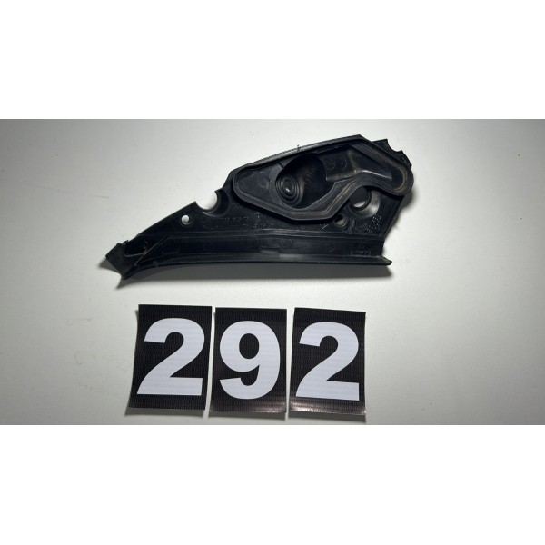 Acabamento Retrovisor Direito Clio 2000/10 7700845734 *292