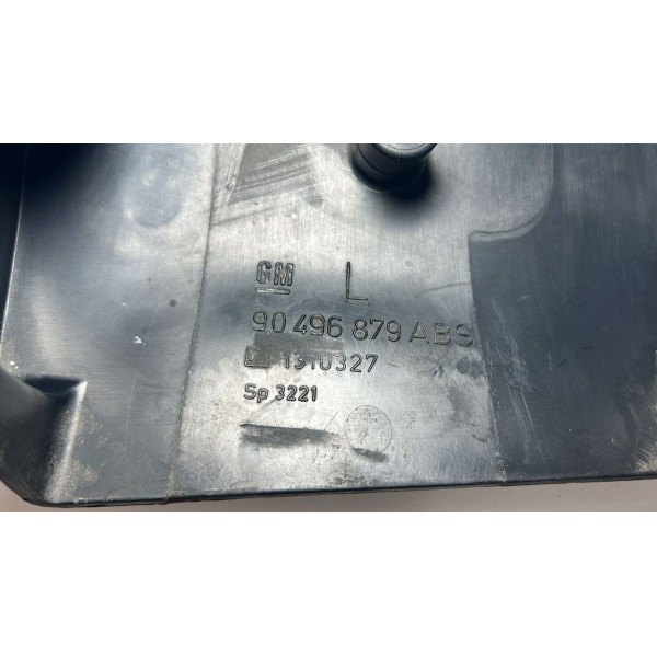 Moldura Inferior Coluna Direção Vectra 94/96 90496879 *290
