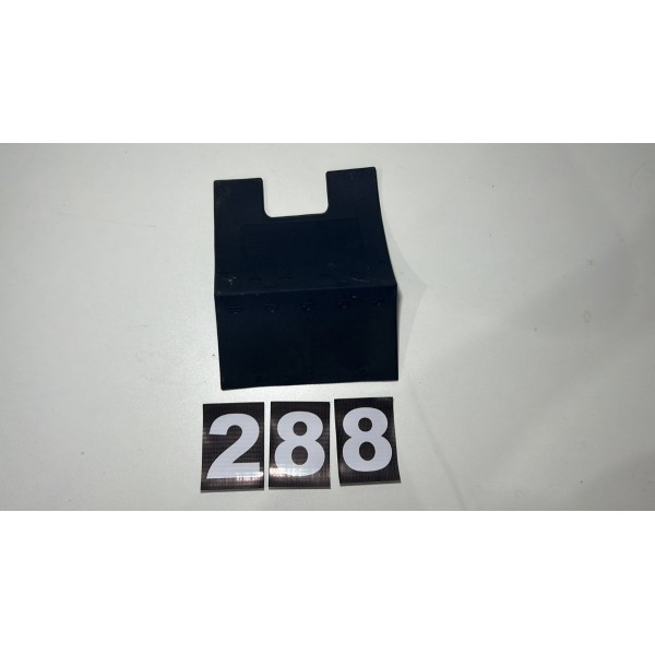 Tapete Porta Treco Tp Caixa Fusiveis Astra 97 90561289 *288