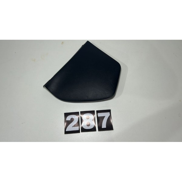 Moldura Do Painel Esquer Peugeot 307 2001/12 9634506877 *287