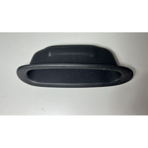 Puxador Porta Trasei Direita Mondeo 1997 93bbf240k02 *281