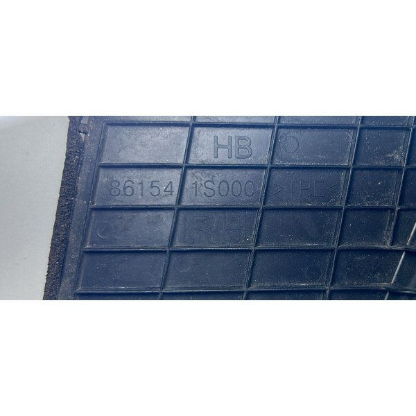 Acabamento Churrasque Parabrisa Hb20 2012/19 861541s000 *279