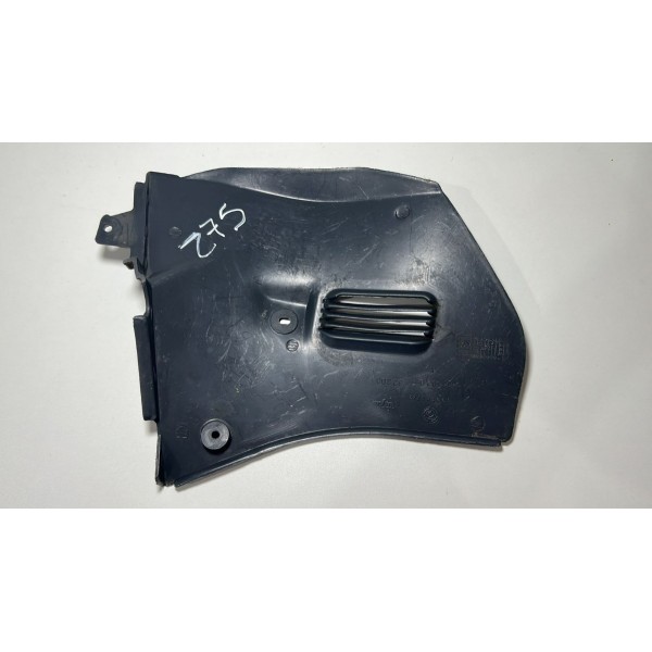 Moldura Lateral Console Fiat Palio Uno Vivace 100180762 *275