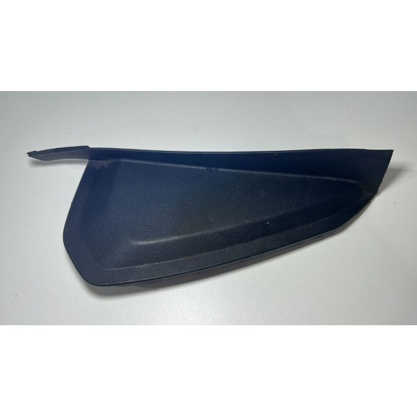 Moldura Inferior Tampa Fusiveis Fiesta 2003/13 *274