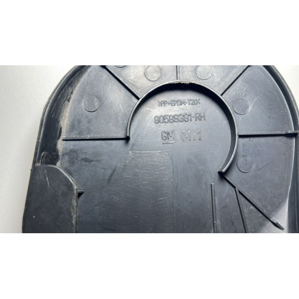 Moldura Reclinador Banco Astra 1999/2005 90589381 *271
