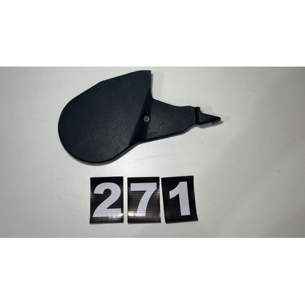 Moldura Reclinador Banco Astra 1999/2005 90589381 *271