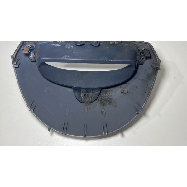 Moldura Acabamento Relogio Clio 2002 Ba430157e *261