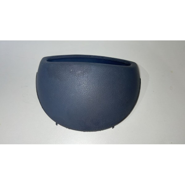 Moldura Acabamento Relogio Clio 2002 Ba430157e *261