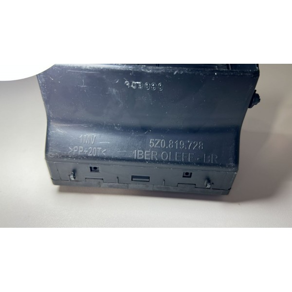 Difusor Saida Ar Central  Direito Spacefox  5z0819728 *259