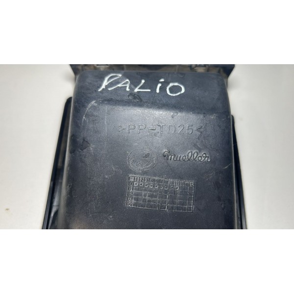 Tampa Caixa Fusiveis Palio Siena  Pptd25 *258