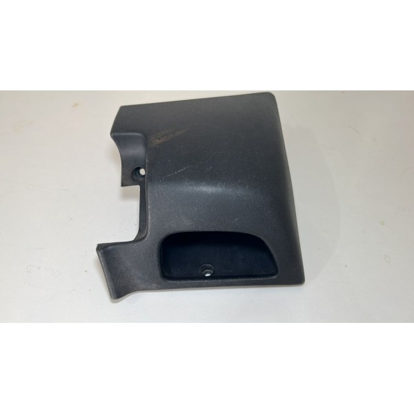 Tampa Porta Objetos Fiat Bravo 2014 735425732 *255
