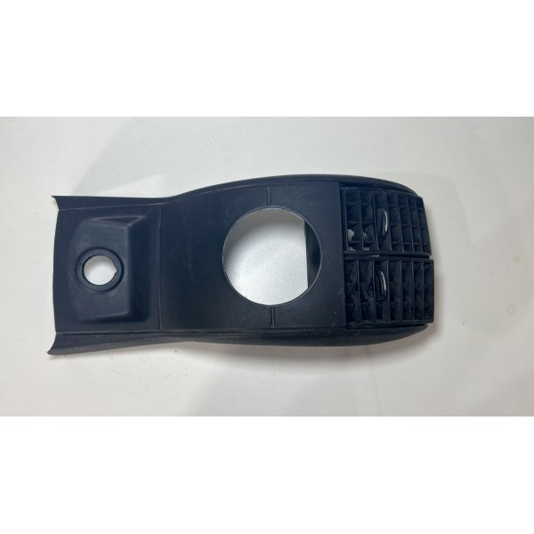 Acabamento Traseiro Console Citroen C4  9670274677 *254