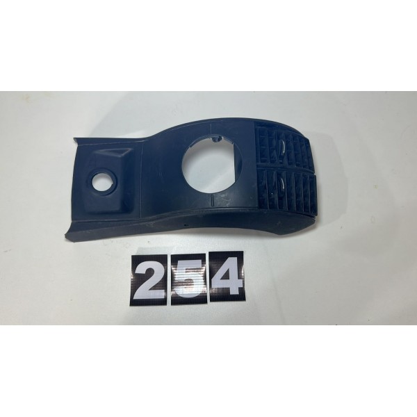 Acabamento Traseiro Console Citroen C4  9670274677 *254