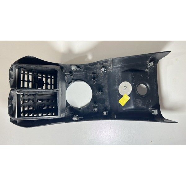Acabamento Traseiro Console Citroen C4  9670274677 *254
