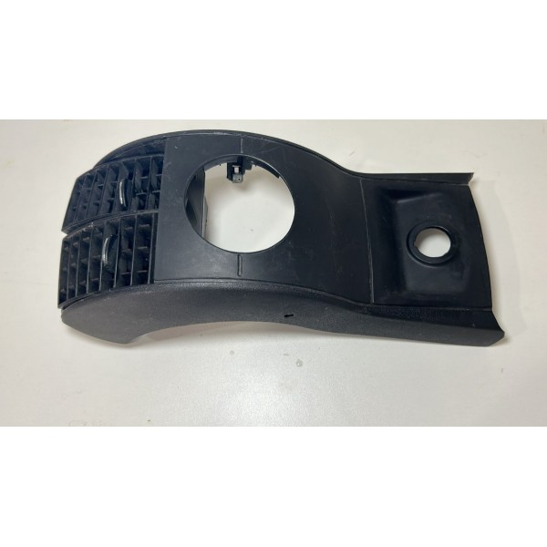 Acabamento Traseiro Console Citroen C4  9670274677 *254