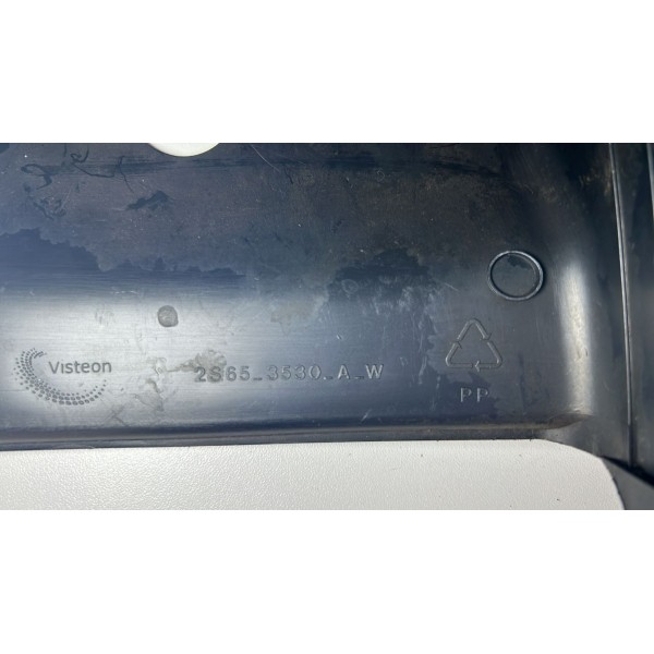 Acabament Supe Coluna Direção Fiesta 2003/12 2s653530aw *253