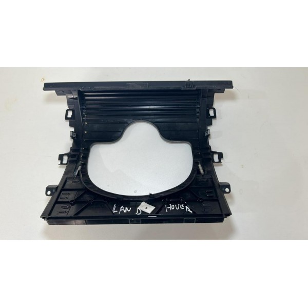 Acabamento Interno Land Rover Sport 2010 Cxvna34394x *251