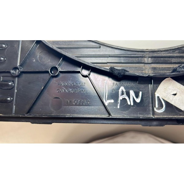 Acabamento Interno Land Rover Sport 2010 Cxvna34394x *251