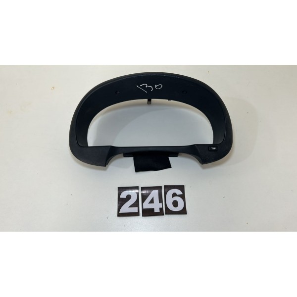 Moldura Painel Instrumentos Hyundai I30 2010 848302l100 *246