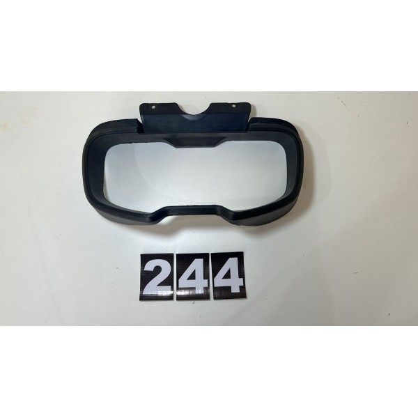 Moldura Painel Instrumento Agile Montana 2013 94705513 *244
