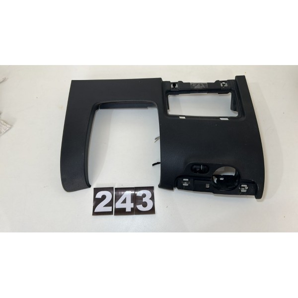 Acabamento Painel Infer Esq Jetta 2012/15 5c7858367 *243