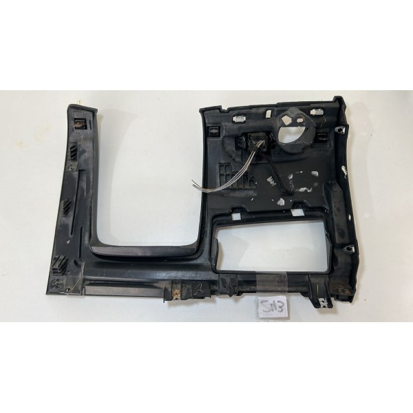 Acabamento Painel Infer Esq Jetta 2012/15 5c7858367 *243