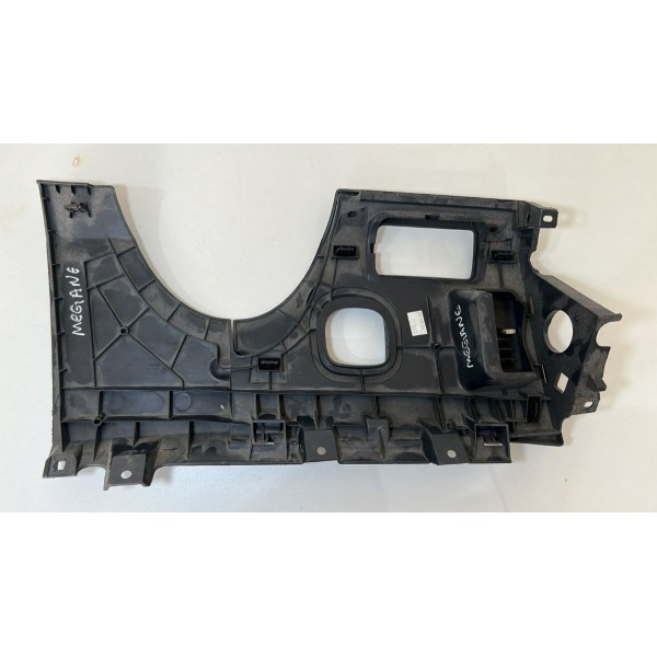 Moldura Tampa Caixa Fusiveis Megane 2006/13 8200485871 *241