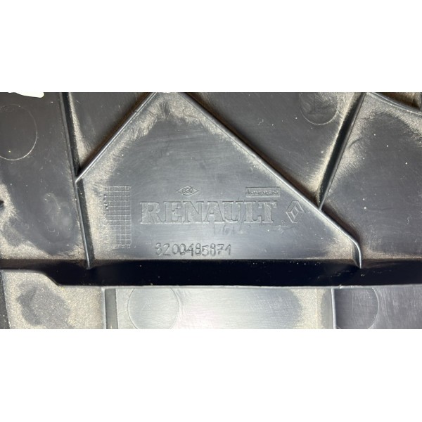 Moldura Tampa Caixa Fusiveis Megane 2006/13 8200485871 *241
