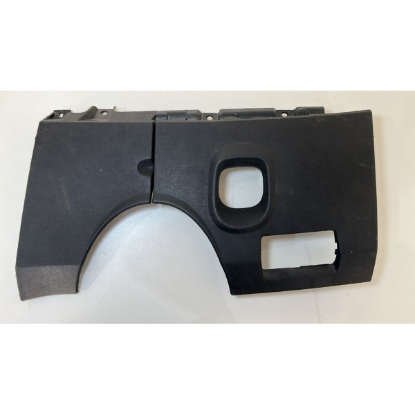 Moldura Tampa Caixa Fusiveis Megane 2006/13 8200485871 *241