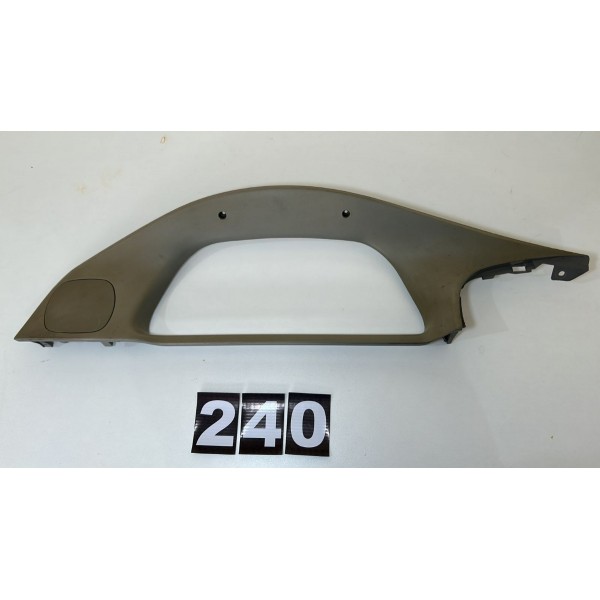 Moldura Painel Instrumentos Palio 2001/08 735276530 *240