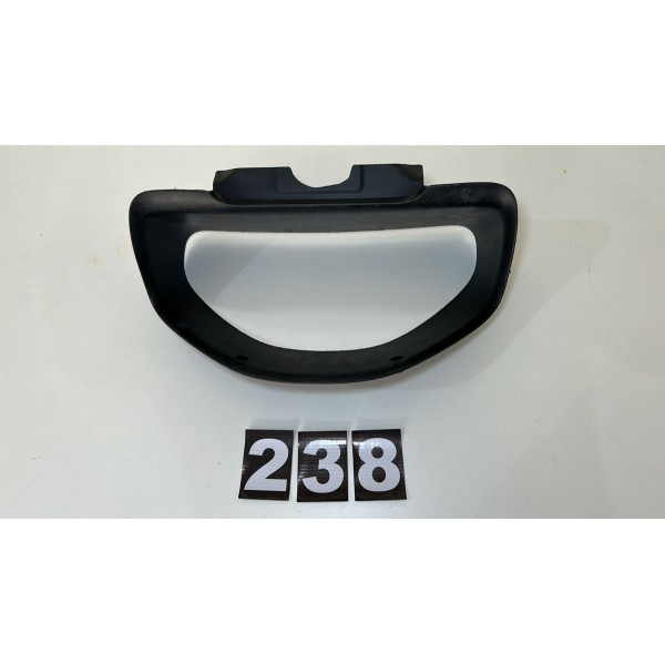 Moldura Painel Velocimentro Civic 2001/05 77200s5aa010 *238