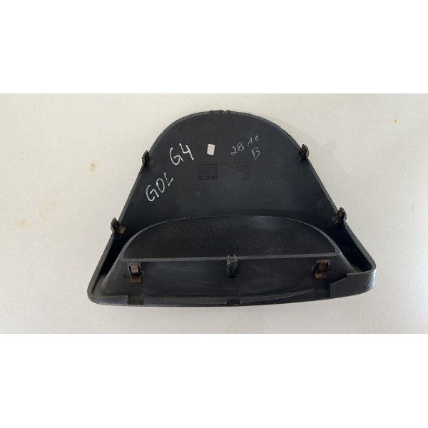 Moldura Painel Instrumento Gol G4 5w0857059 *237