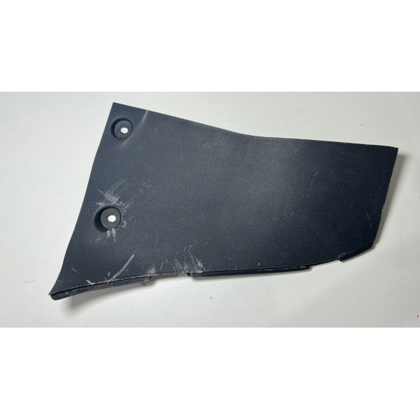 Acabamento Painel Lateral Console Direi Jac 2011/13 *234