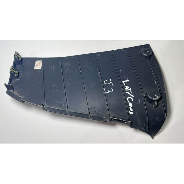 Acabamento Painel Lateral Console Direi Jac 2011/13 *234