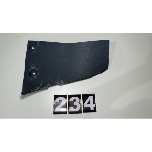 Acabamento Painel Lateral Console Direi Jac 2011/13 *234