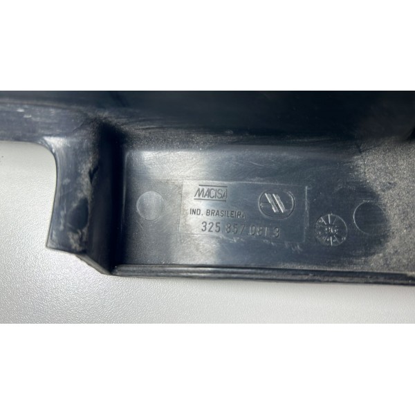 Moldura Painel Instrumento Santana 1991/98 3258570813 *230