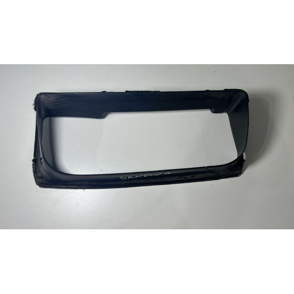 Moldura Painel Instrumento Santana 1991/98 3258570813 *230