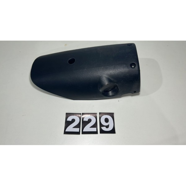 Moldura Inf Coluna Direção Seta Fiesta Ka  2s653533 *229