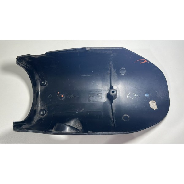 Moldura Inf Coluna Direção Seta Fiesta Ka  2s653533 *229
