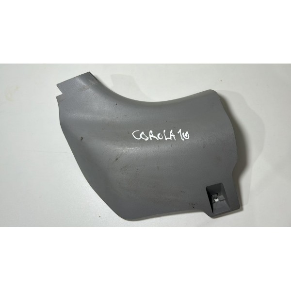 Acabamento Coluna Infer Esqe Corolla 2009/14 6211202230 *227