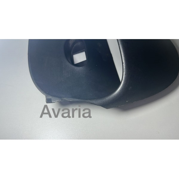 Moldura Computador Bordo Peugeot 206 96403133 *226