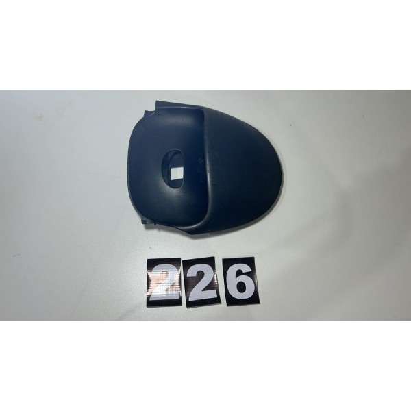Moldura Computador Bordo Peugeot 206 96403133 *226