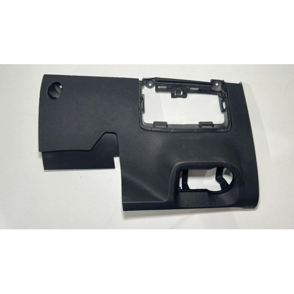 Moldura Inferior Volante Onix Prisma 2013/19 52139864 *222
