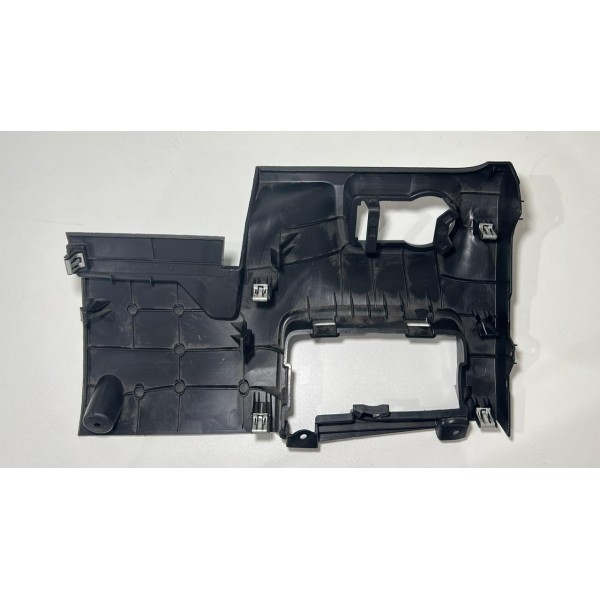 Moldura Inferior Volante Onix Prisma 2013/19 52139864 *222