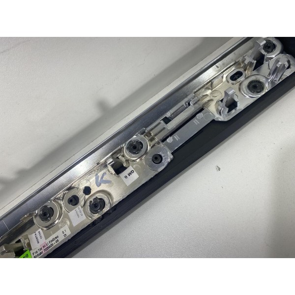 Friso Forro Porta Traseira Esquerda Bmw 535 2012