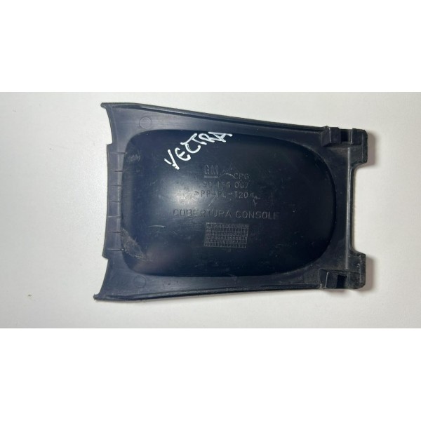 Moldura Console Central Vectra 1997/2005 90436067 *215