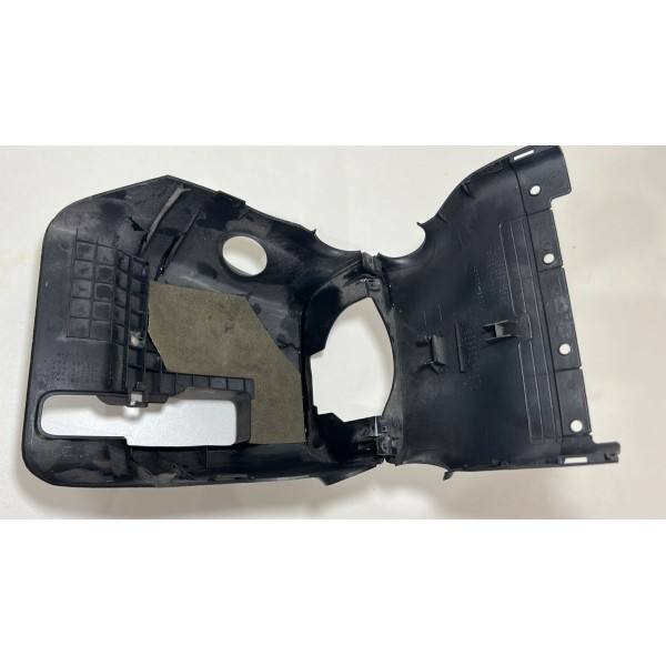 Acabamento Moldura Direção Toyota Rav4 2007 4528728470 *214