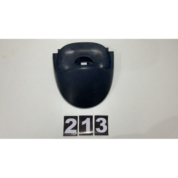 Moldura Botão Alerta Peugeot 206 2001/06 9642177977 *213