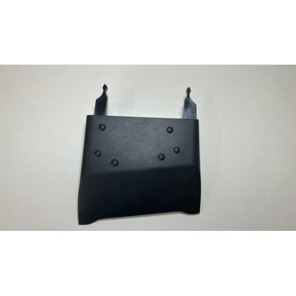 Acabamento Painel Fiat Uno Vivace 2012 1001852640 *209