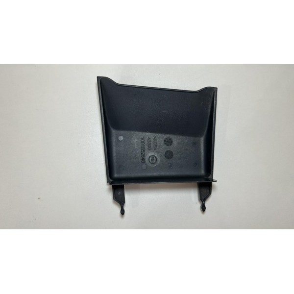Acabamento Painel Fiat Uno Vivace 2012 1001852640 *209
